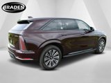 New 2026 Cadillac Escalade IQ Sport 1 image 6