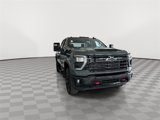 New 2025 Chevrolet Silverado 2500 LT w/ Trail Boss Package image 3