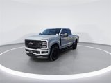 New 2025 Ford F350 Lariat w/ Lariat Ultimate Package image 3