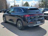 Certified 2024 Mercedes-Benz EQE 350+ 4MATIC SUV image 4