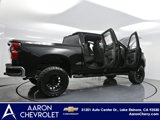 New 2025 Chevrolet Silverado 1500 LT w/ LPO, Dark Essentials Package image 4