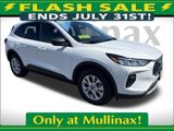 Used 2024 Ford Escape Active w/ Tech Pack #1 image 1