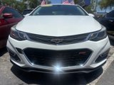 Used 2018 Chevrolet Cruze LT w/ RS Package image 3