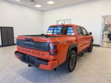 New 2025 Nissan Frontier PRO-4X image 2