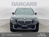 Used 2025 BMW X5 xDrive40i w/ Climate Comfort Package image 2
