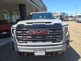 New 2025 GMC Sierra 2500 AT4 w/ AT4 Premium Plus Package image 2