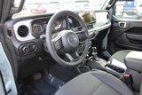Used 2024 Jeep Wrangler Sport S image 3