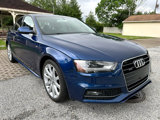 Used 2014 Audi A4 2.0T Premium image 3