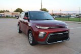 Used 2021 Kia Soul LX image 2
