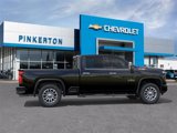 New 2025 Chevrolet Silverado 2500 LTZ w/ Z71 Chrome Sport Edition image 5