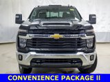 New 2025 Chevrolet Silverado 2500 LT w/ Safety Package image 5