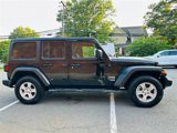 Used 2019 Jeep Wrangler Unlimited Sport S image 4