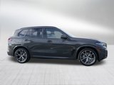 New 2026 BMW X5 xDrive50e w/ M Sport Package image 2