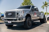 Used 2020 Ford F350 Lariat w/ Lariat Ultimate Package image 4