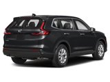 New 2026 Honda CR-V LX image 2
