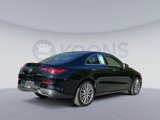 Certified 2025 Mercedes-Benz CLA 250 4MATIC image 5