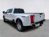 New 2025 Ford F350 XL image 3