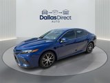 Used 2023 Toyota Camry SE image 2