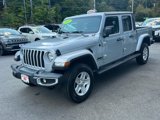 Used 2023 Jeep Gladiator Sport image 4