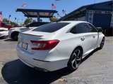 Used 2022 Honda Accord Sport image 6