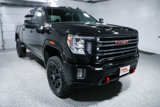 Used 2023 GMC Sierra 2500 AT4 w/ AT4 Preferred Package image 5