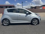 Used 2016 Chevrolet Spark LT image 2