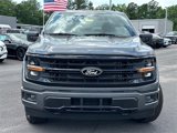 New 2025 Ford F150 XLT w/ Equipment Group 301A Standard image 2