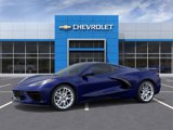 New 2025 Chevrolet Corvette Stingray Preferred Cpe w/ Z51 Performance Package image 2