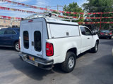 Used 2017 Chevrolet Colorado W/T image 4