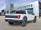 Certified 2023 Ford F150 Raptor w/ Raptor Carbon Fiber Package image 3