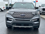 Used 2024 Ford Explorer Limited image 2