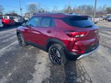 New 2025 Chevrolet TrailBlazer LT w/ LT Cold Weather Package image 3