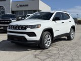 New 2025 Jeep Compass Sport image 2