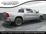 New 2025 RAM 1500 Limited w/ Trailer Tow Group image 2