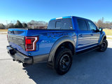 Used 2017 Ford F150 Raptor w/ Equipment Group 802A Luxury image 4