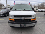 Used 2018 Chevrolet Express 2500 LT w/ LT Preferred Equipment Group image 3