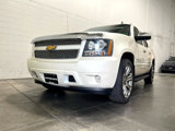 Used 2013 Chevrolet Avalanche LTZ image 3