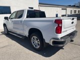 New 2025 Chevrolet Silverado 1500 LTZ image 3