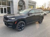 New 2025 Jeep Grand Cherokee L Limited image 2