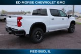 New 2025 Chevrolet Silverado 1500 ZR2 w/ Technology Package image 5