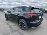 Used 2024 Chevrolet Blazer EV RS image 3