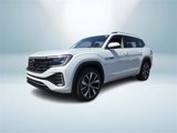 New 2025 Volkswagen Atlas SEL Premium R-Line image 2