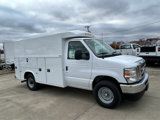New 2025 Ford E-350 and Econoline 350 Super Duty w/ Power Equipment Group image 3