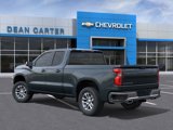 New 2025 Chevrolet Silverado 1500 LT w/ Z71 Off-Road Package image 3