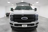 New 2025 Ford F250 Platinum image 3