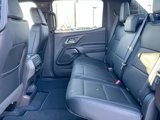 New 2025 Chevrolet Silverado EV LT image 3