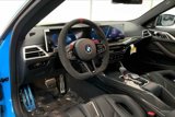 New 2025 BMW M4 CS image 2