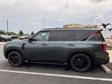 New 2025 Nissan Armada PRO-4X image 2