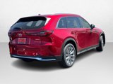 New 2025 MAZDA CX-90 3.3 Turbo w/ Premium Plus Pkg image 3