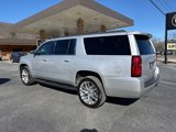 Used 2018 Chevrolet Suburban LT image 4